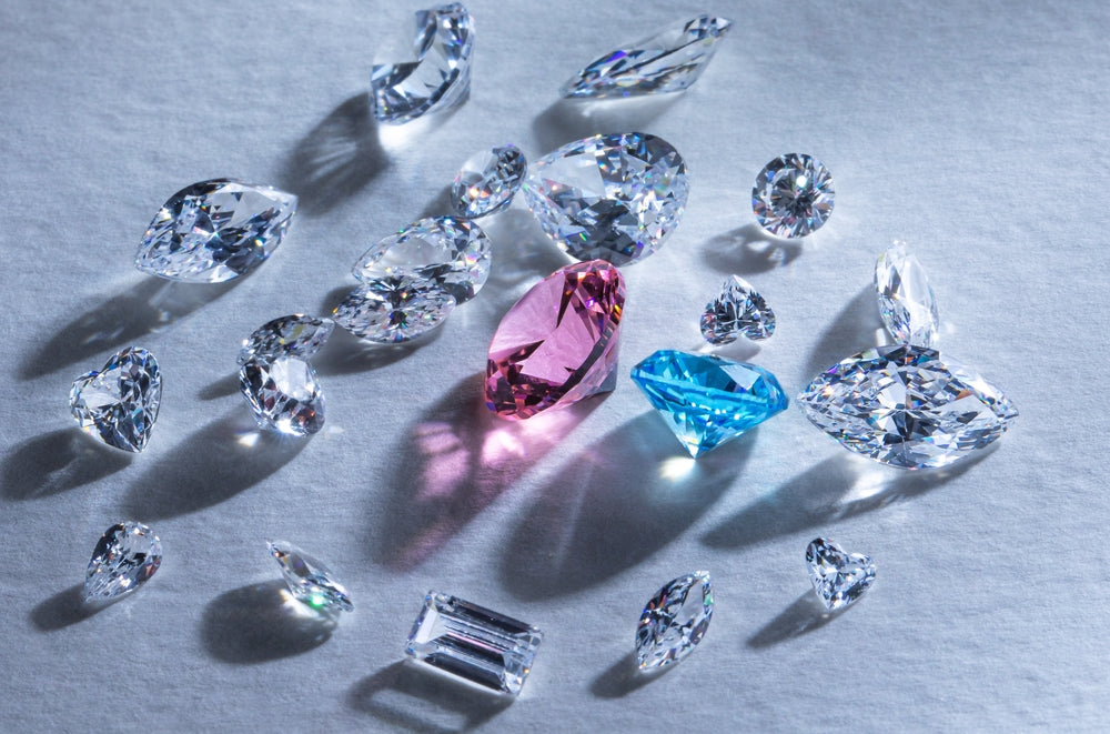 The Allure of Fancy Color Diamonds: Why They’re Worth the Investment