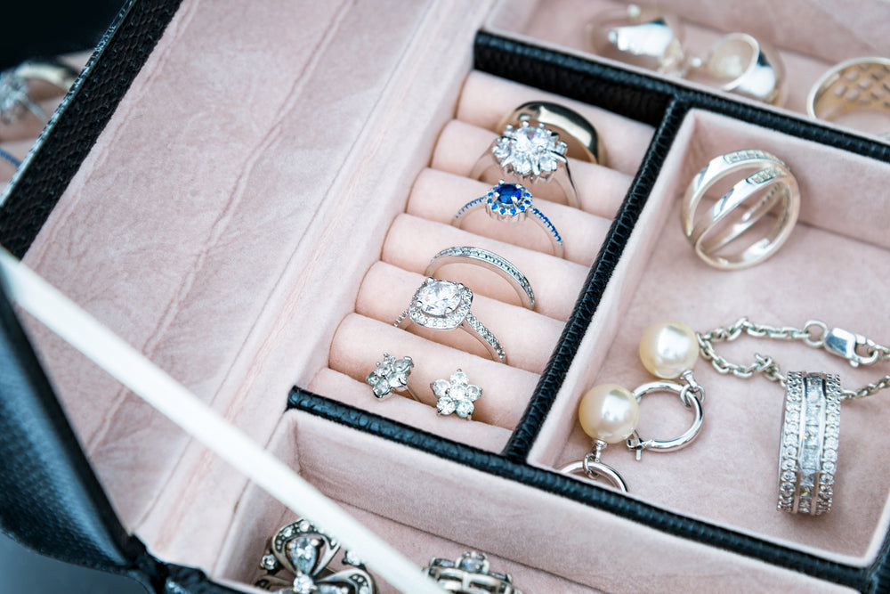 How to Refresh Your Jewelry Collection for the New Year
