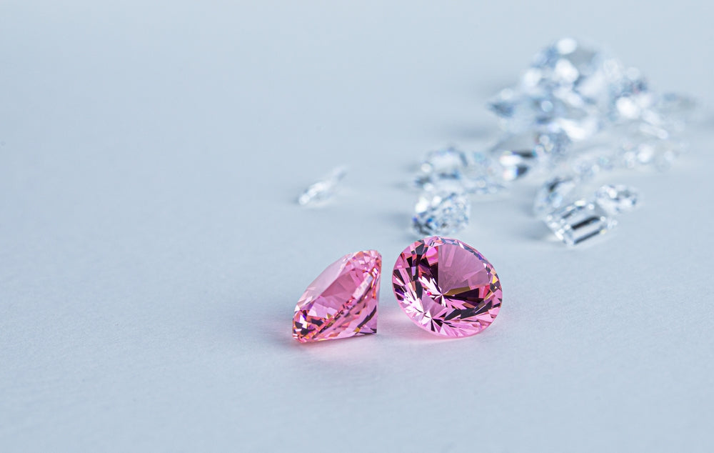Why Fancy Colored Diamonds Are an Investment and Low-Quality Diamonds Are Not