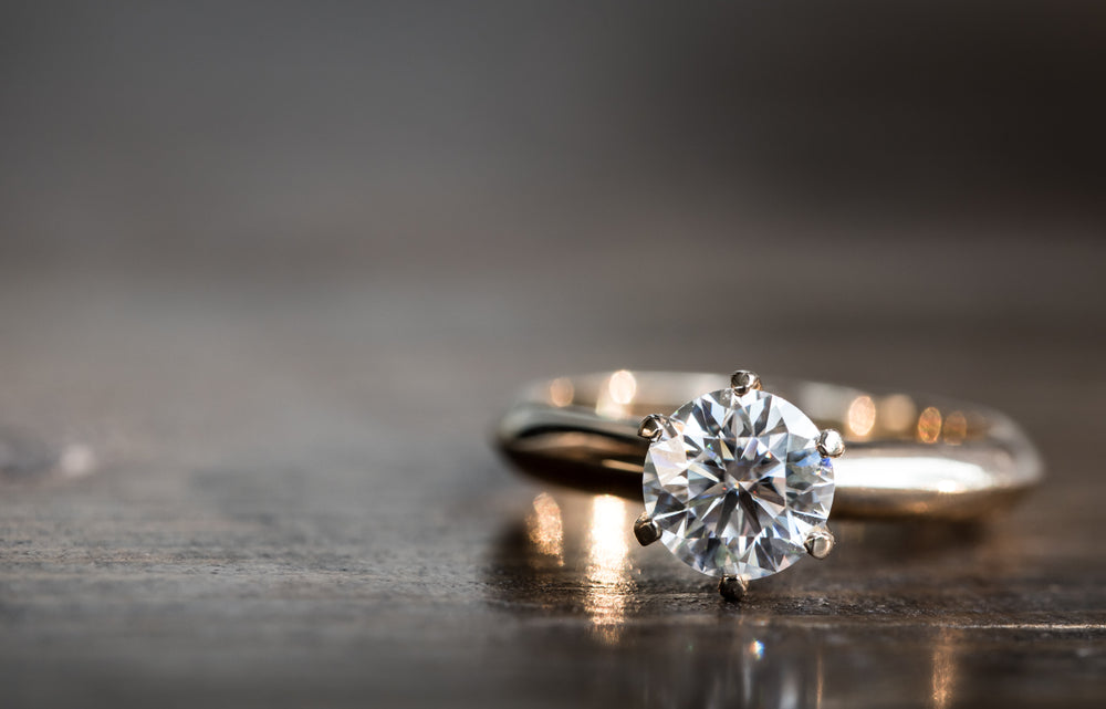 engagement rings