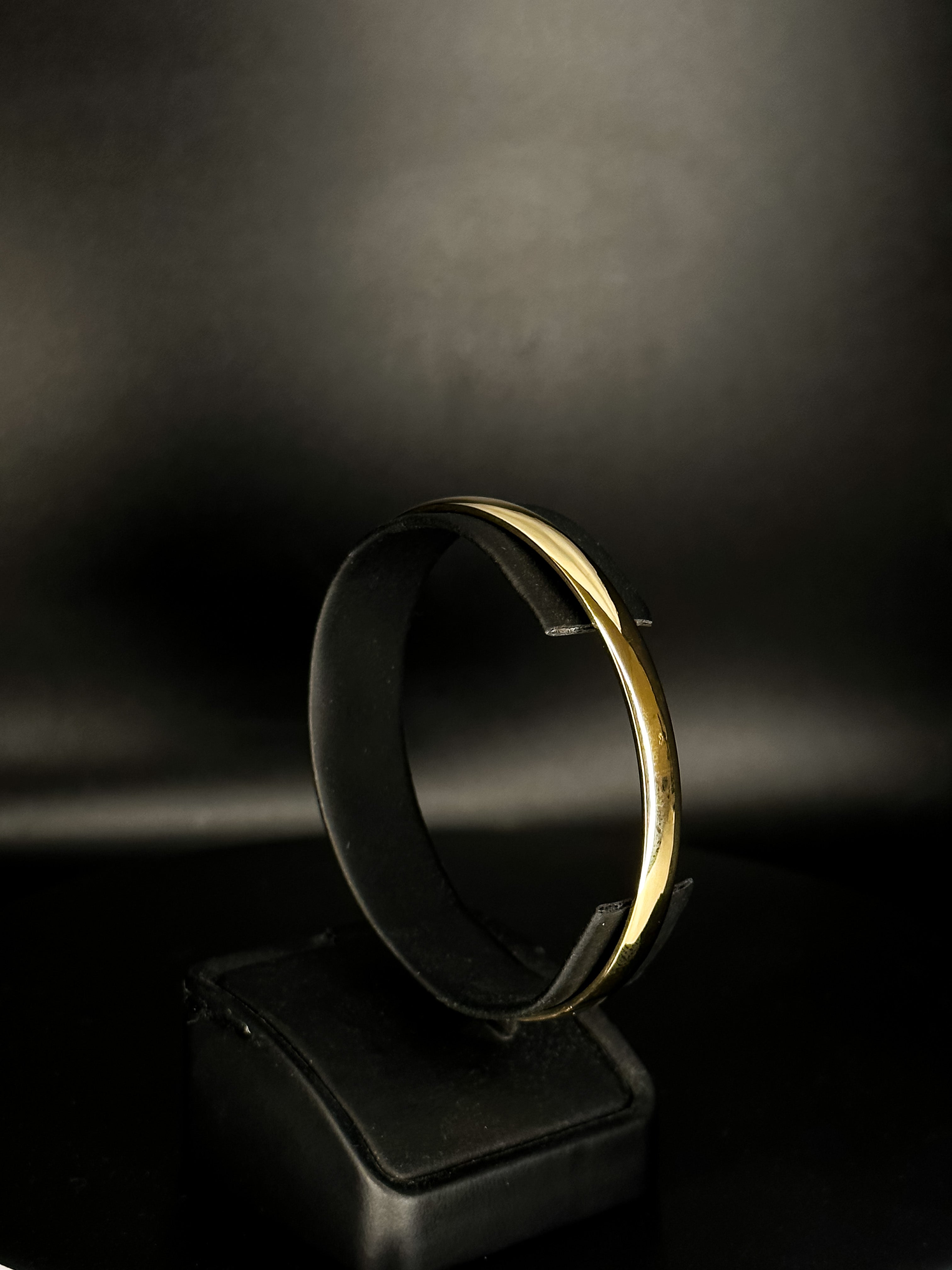 Classic Bangle Bracelet