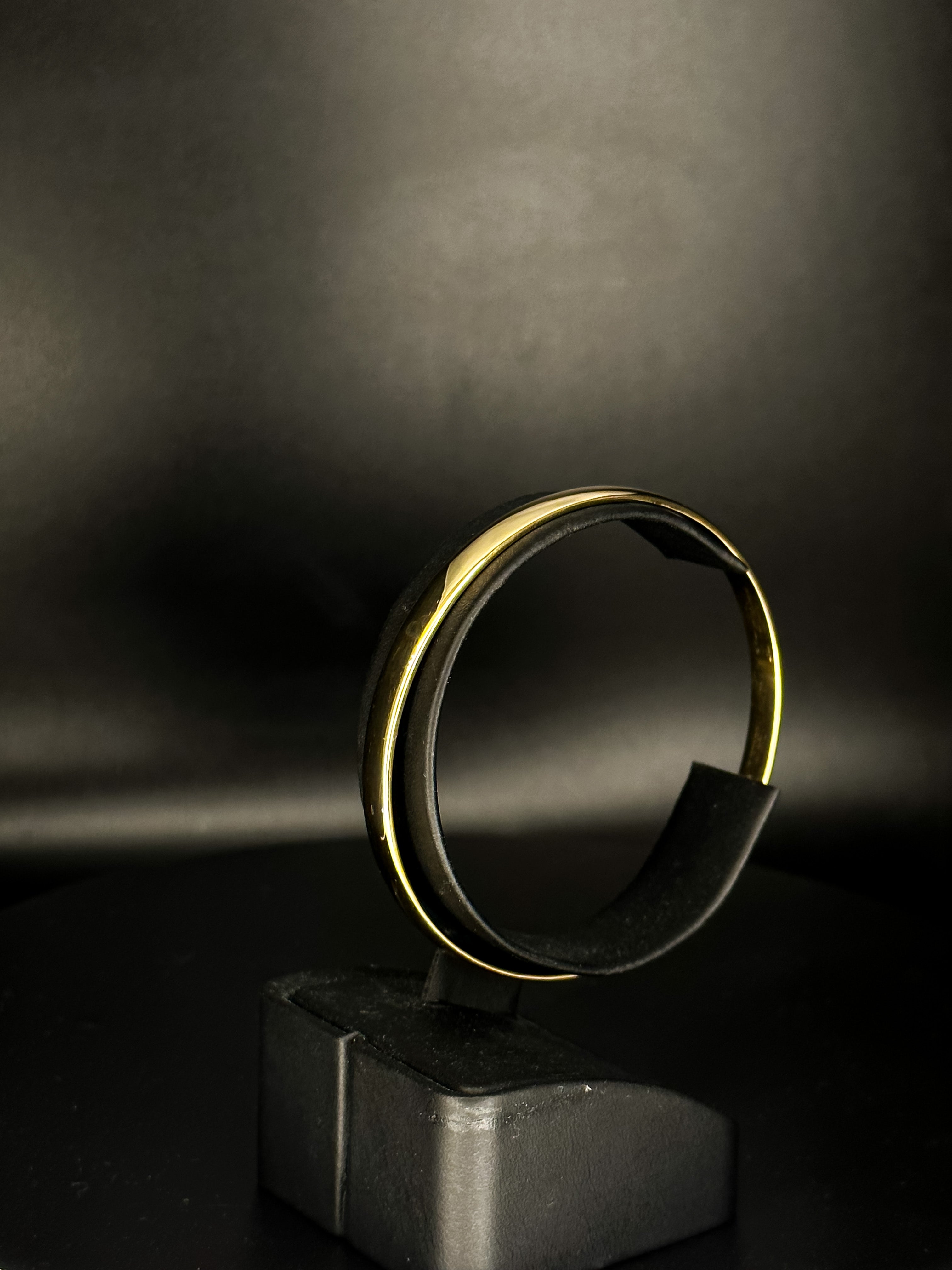 Classic Bangle Bracelet