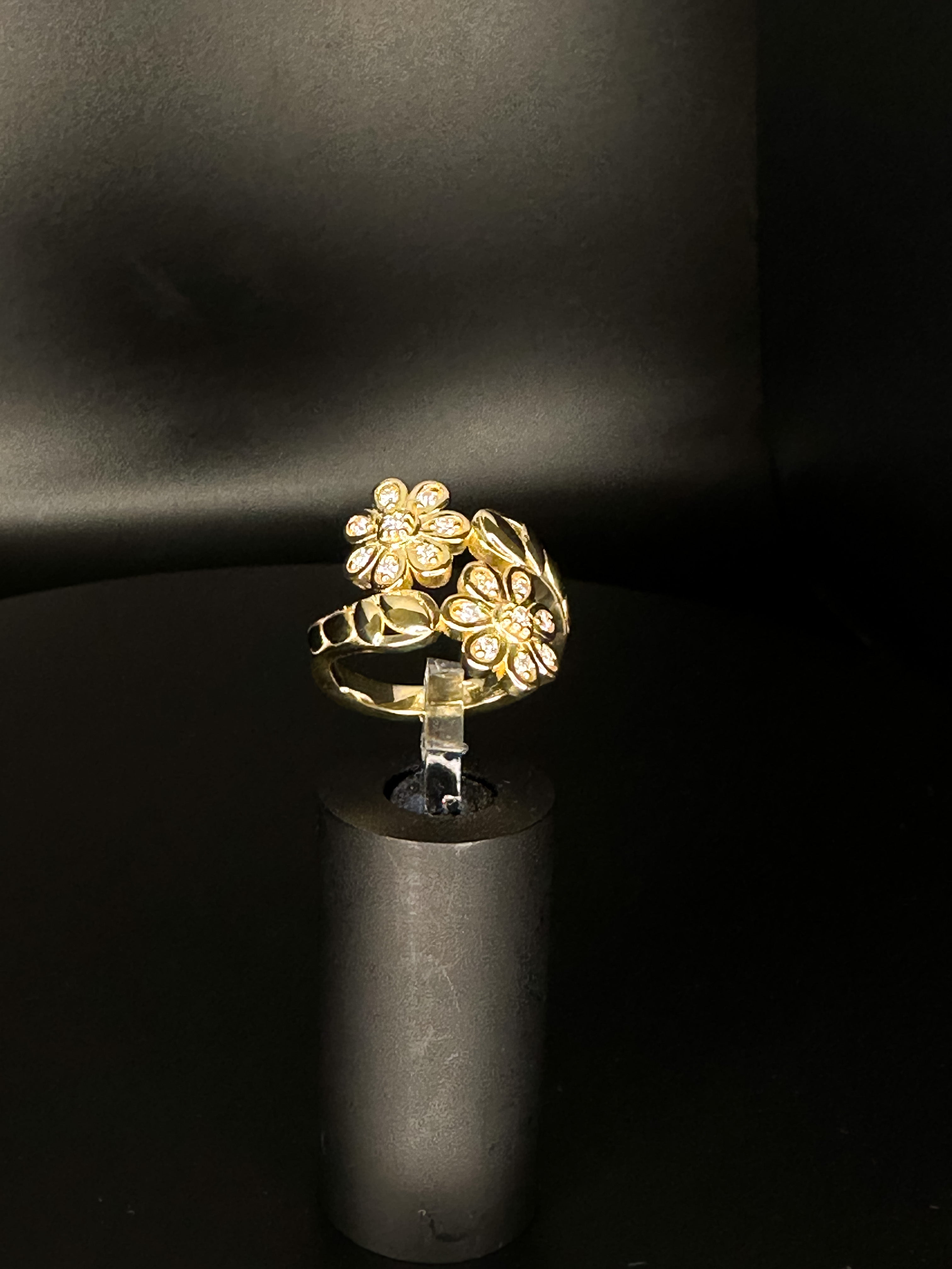 La Rose Ring