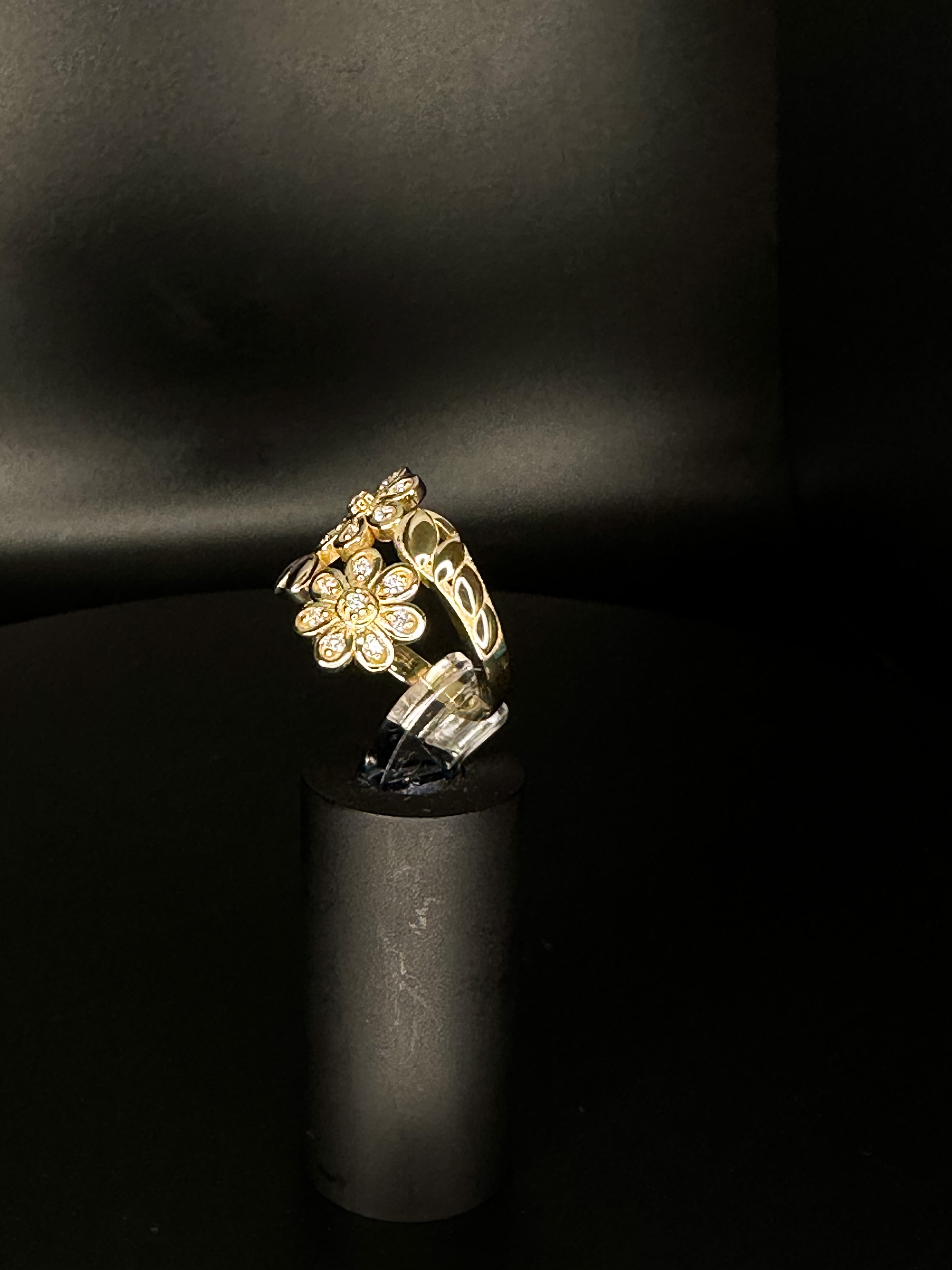 La Rose Ring