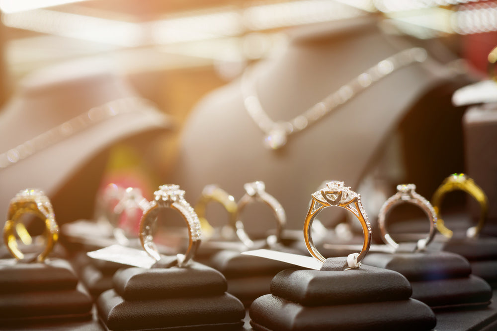 Revolutionizing the Jewelry Market: How Ichraq's Jewelry is Leading the Way