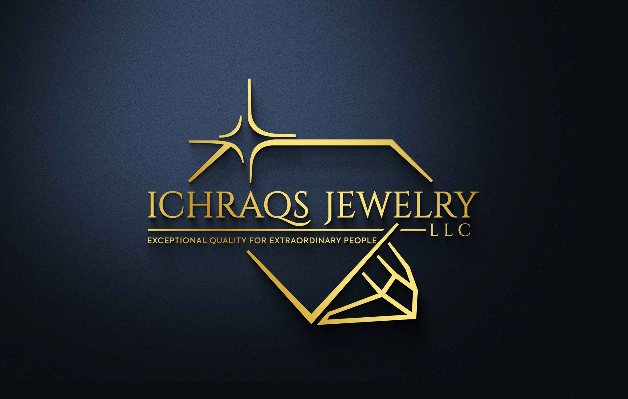 Ichraqs Jewelry